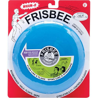 Frisbee - Wham-O Vintage - La Ribouldingue