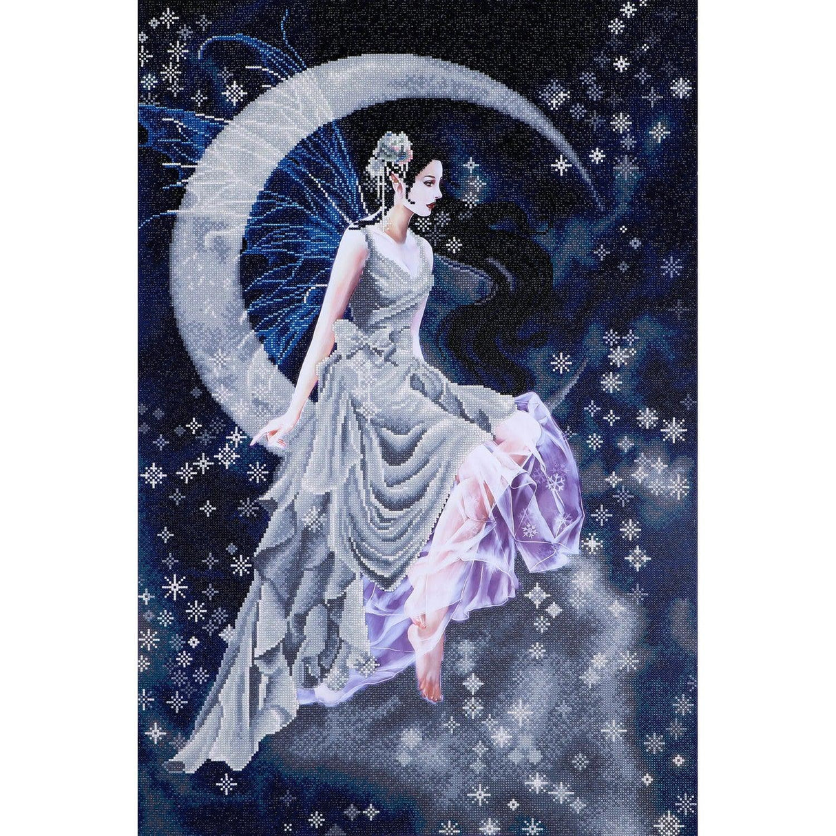 Frost Moon - Avancé - La Ribouldingue