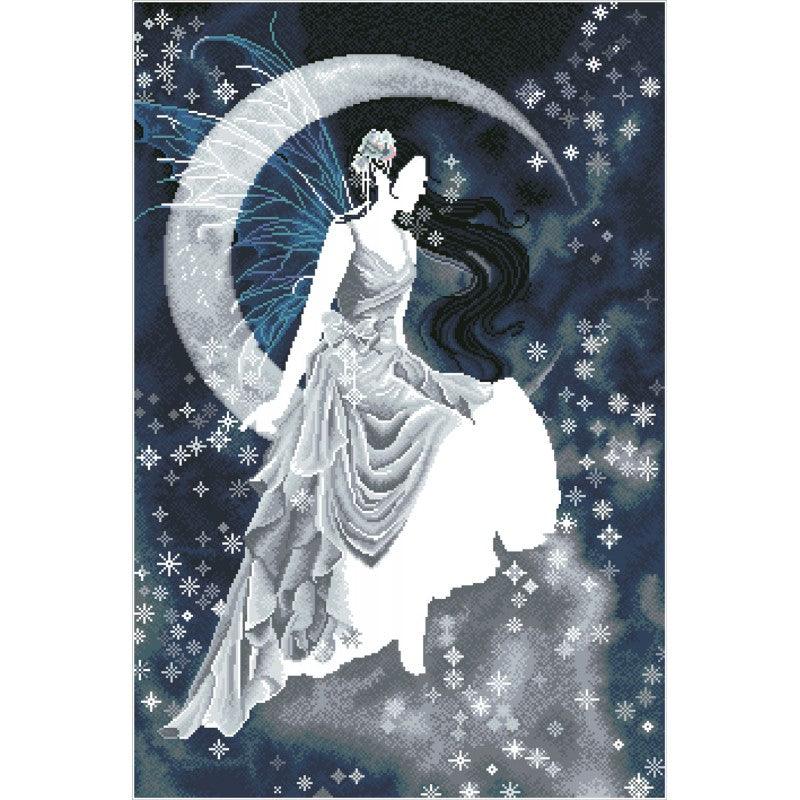 Frost Moon - Avancé - La Ribouldingue