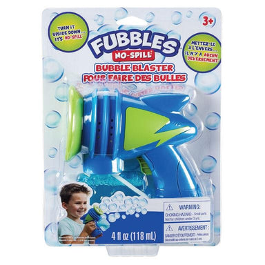 Fubbles - Souffleur de bulles - La Ribouldingue