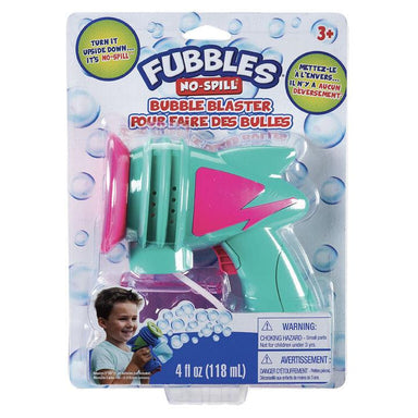 Fubbles - Souffleur de bulles - La Ribouldingue