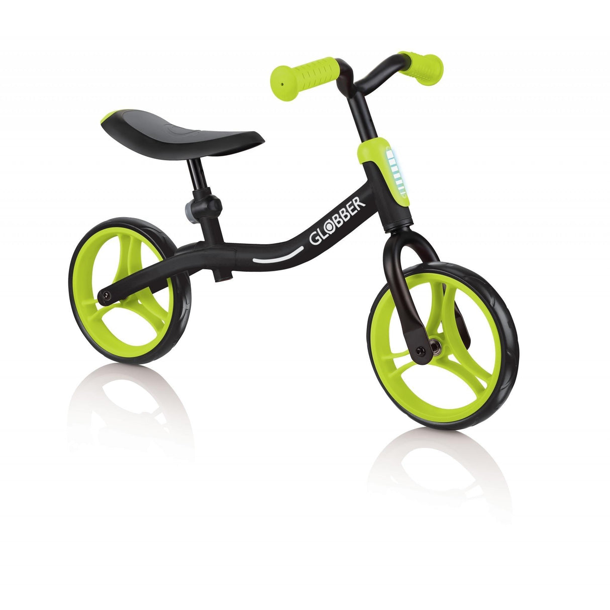 Globber Go Bike Vert - La Ribouldingue