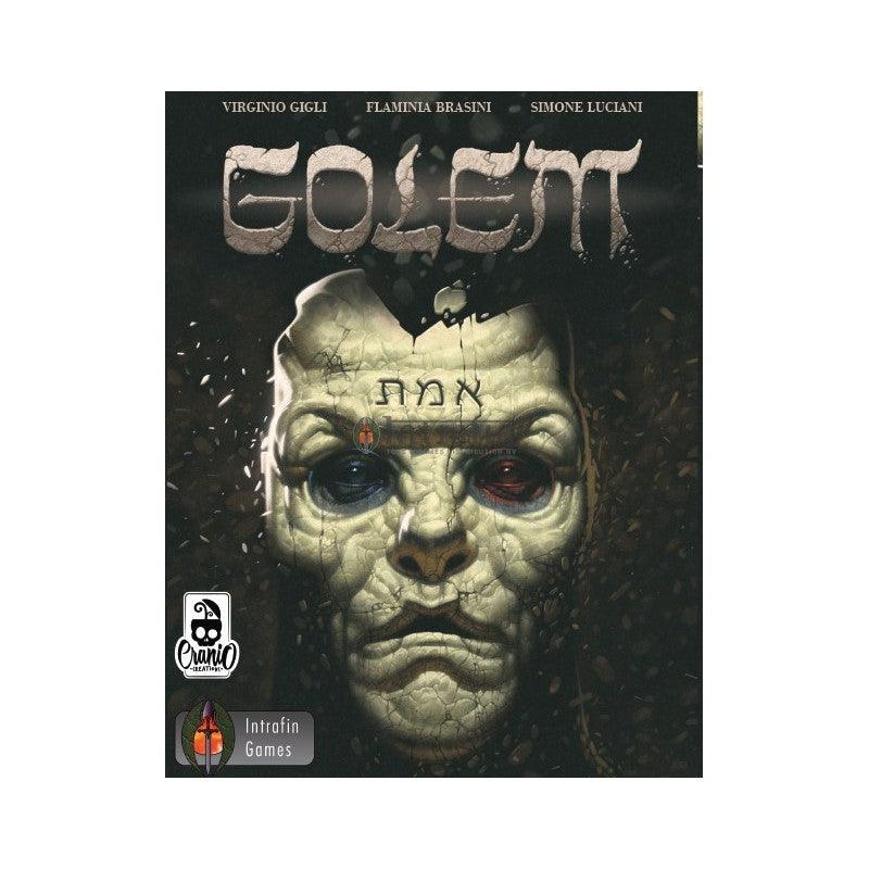 Golem (Fr) - La Ribouldingue