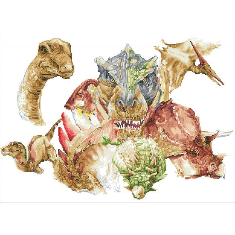 Gone but not Forgotten - Avancé - La Ribouldingue