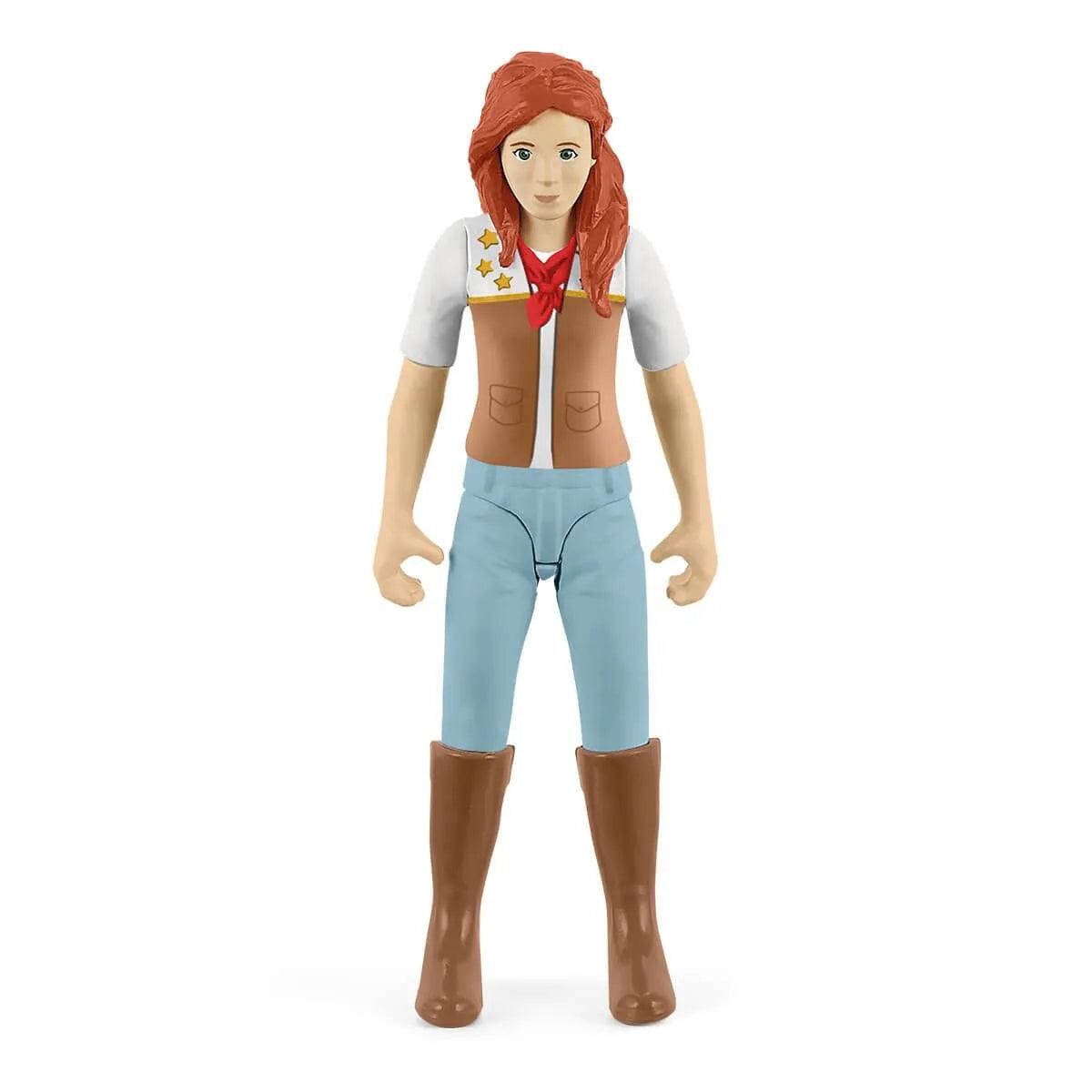 Grand voyage équestre en voiture et remorque - Horse Club - La Ribouldingue