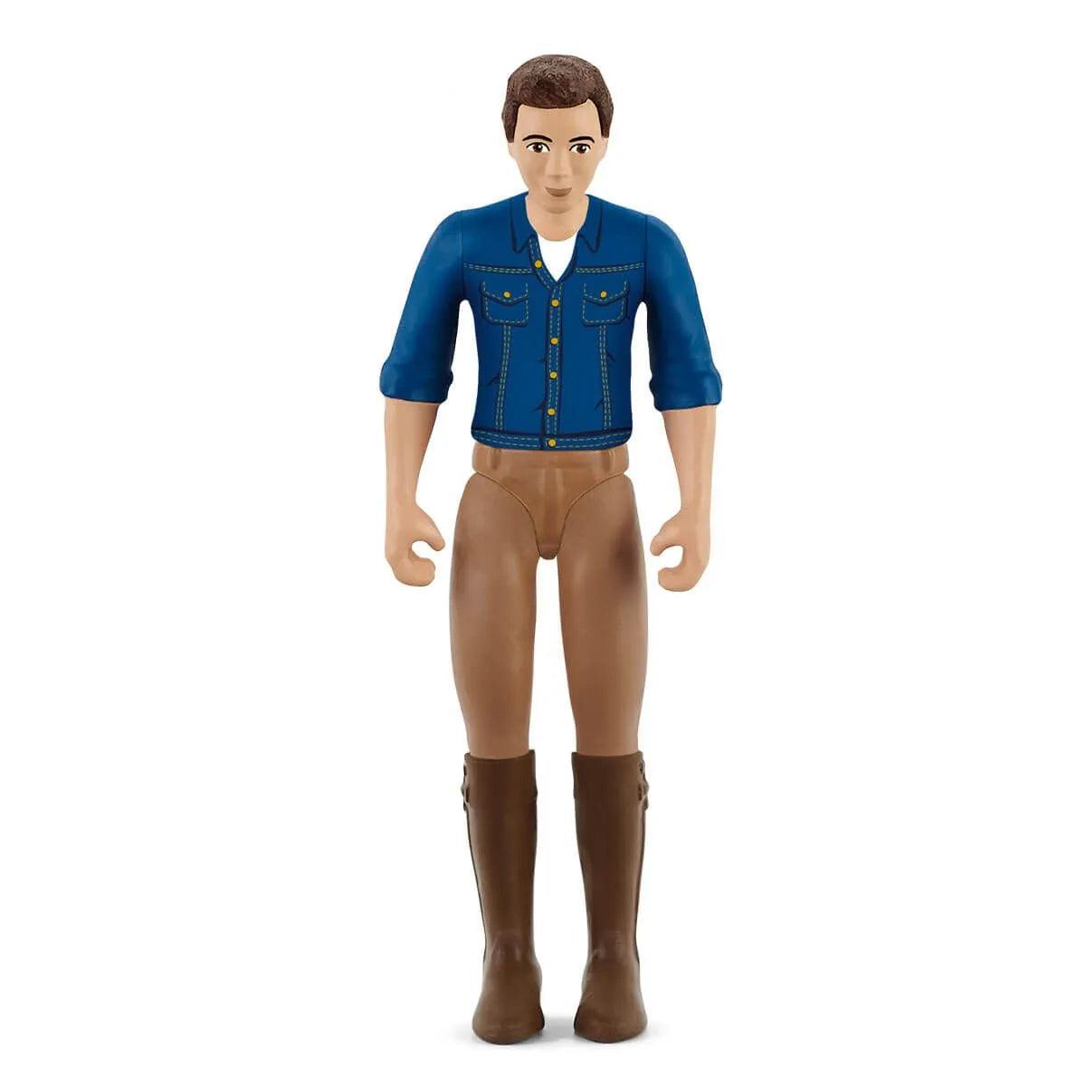 Grand voyage équestre en voiture et remorque - Horse Club - La Ribouldingue