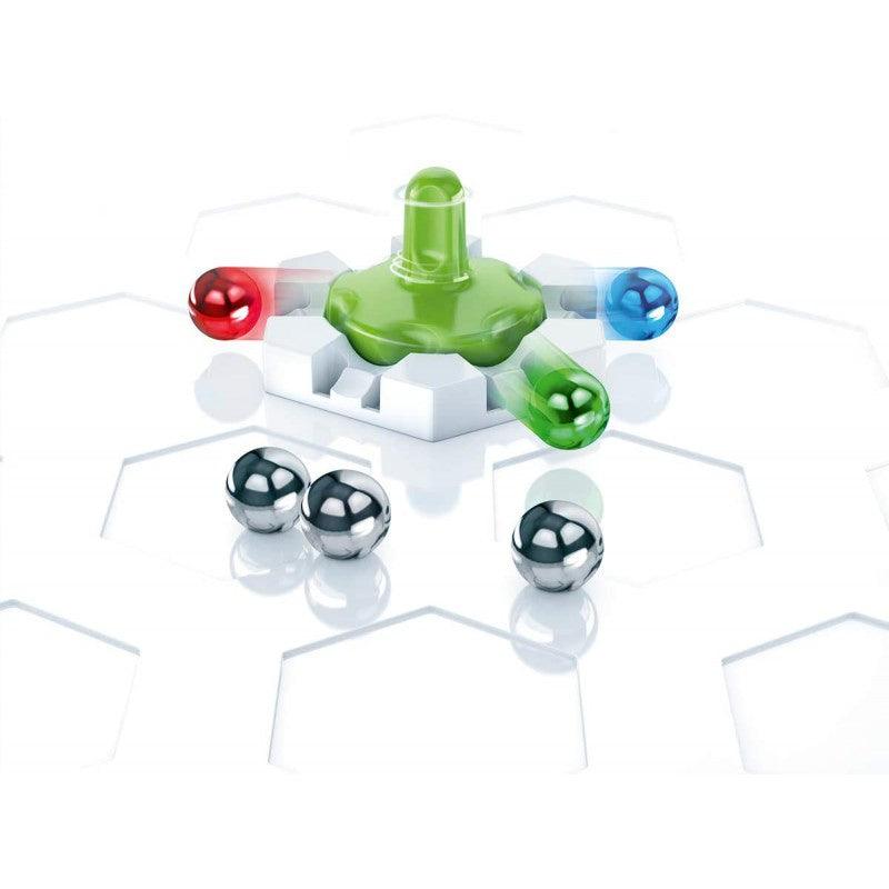 GraviTrax - Bloc d'action - Centrifuge (Ext.) - La Ribouldingue