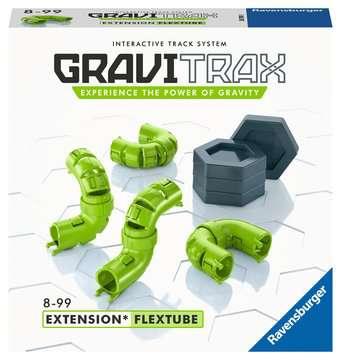 GraviTrax - Bloc d'action - FlexTube (Ext) - La Ribouldingue