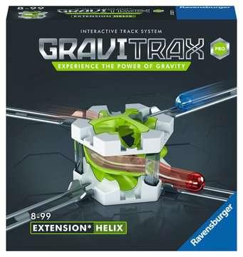 GraviTrax PRO - Bloc d'action - Helix (Ext) - La Ribouldingue