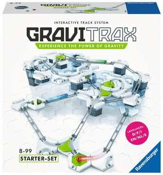 GraviTrax - Starter Set - La Ribouldingue
