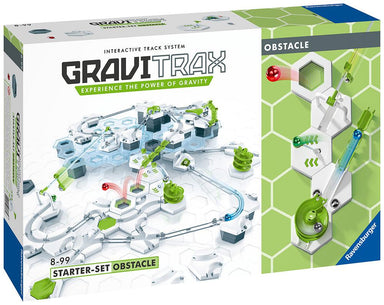 Gravitrax - Starter Set - Obstacle - La Ribouldingue