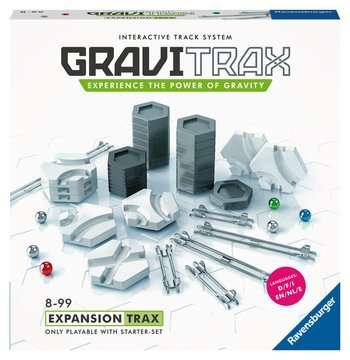 GraviTrax - Trax / Rails (Ext) - La Ribouldingue