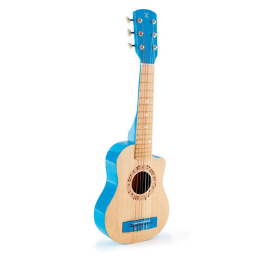 Guitare Lagon Bleu - La Ribouldingue