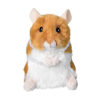 Hamster Brushy - La Ribouldingue