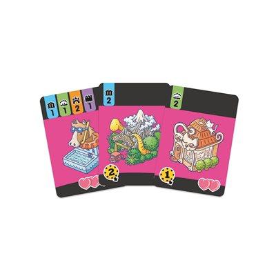 Happy City (Fr) - La Ribouldingue