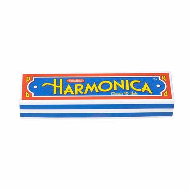 Harmonica - La Ribouldingue