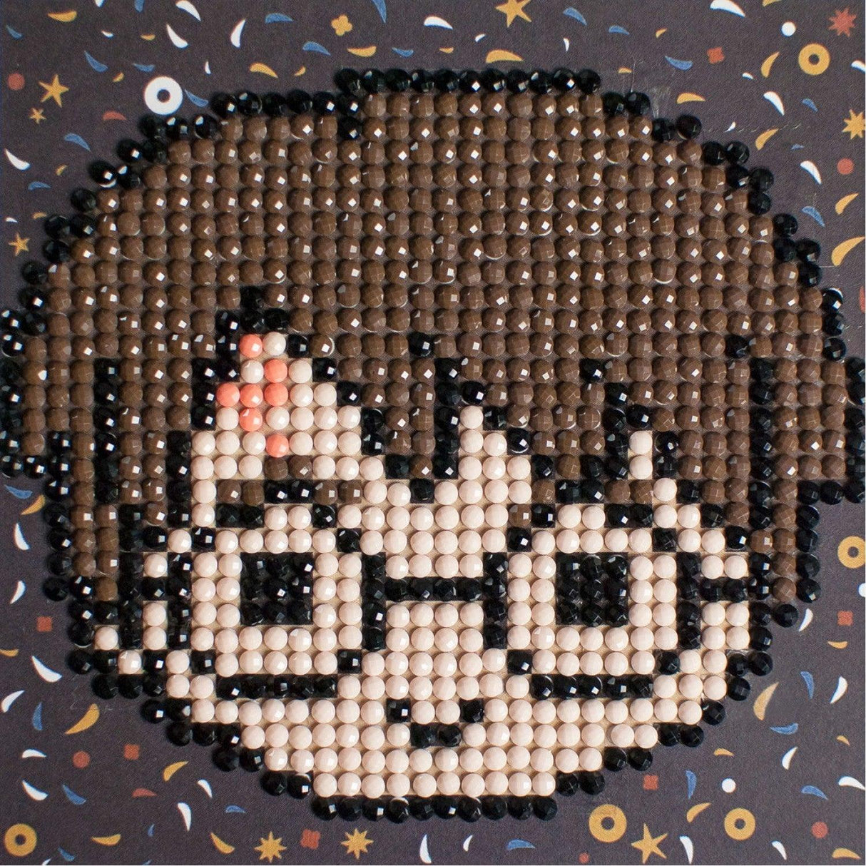 Harry Potter - Débutant - La Ribouldingue