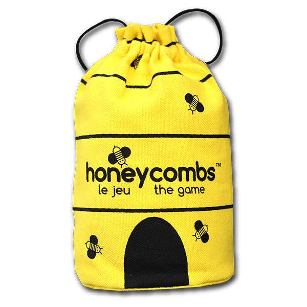 Honeycombs - Le Jeu (Bil) - La Ribouldingue