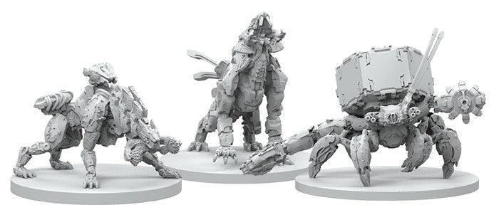 Horizon Zero Dawn (Ang) - La Ribouldingue