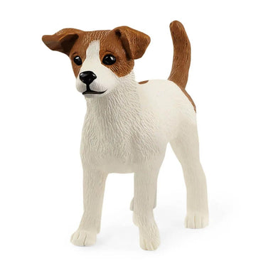 Jack Russell terrier - La Ribouldingue