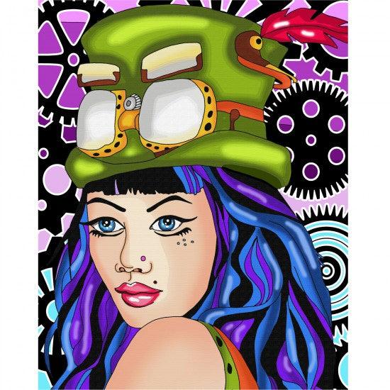 Jemima - La Ribouldingue