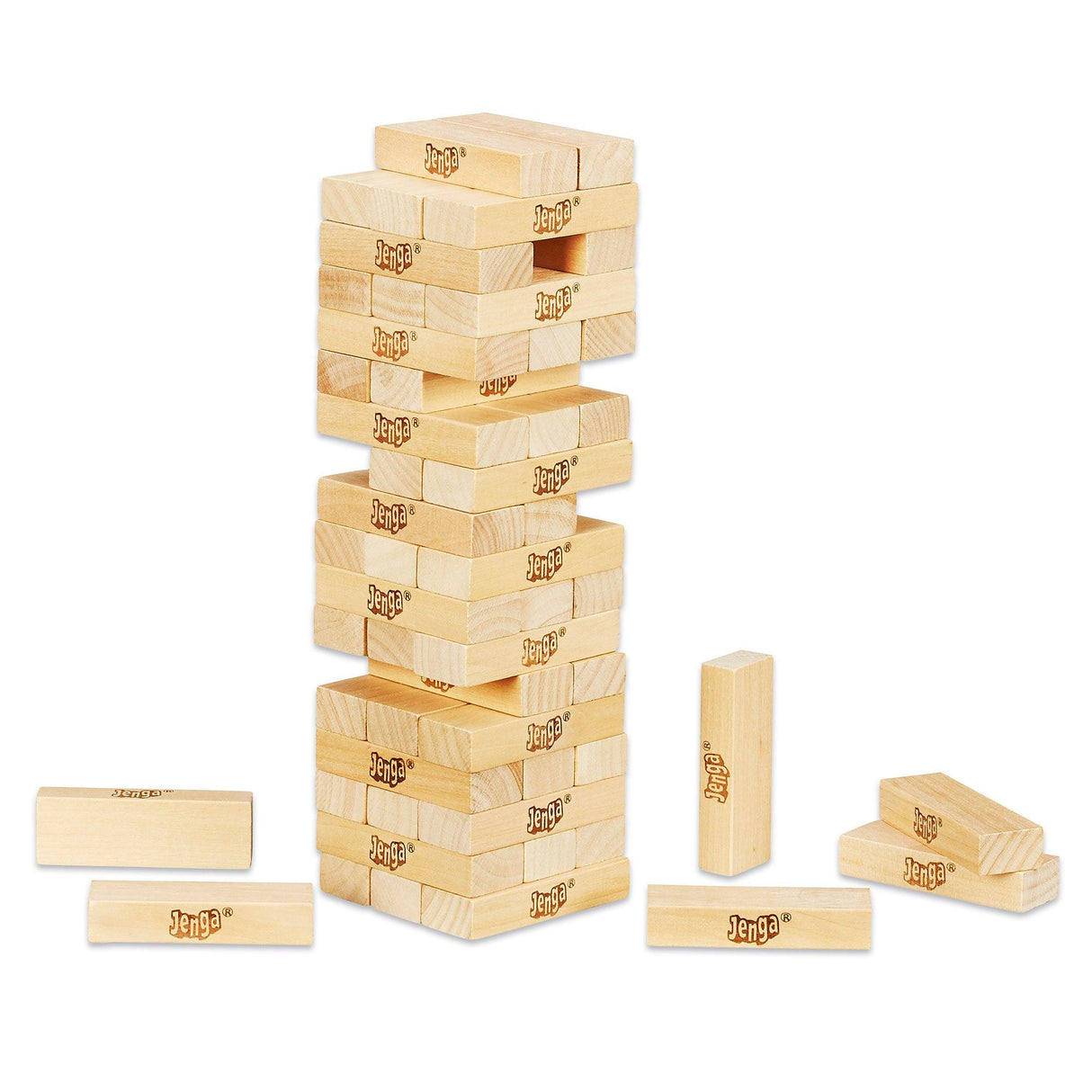 Jenga (Multi) - La Ribouldingue