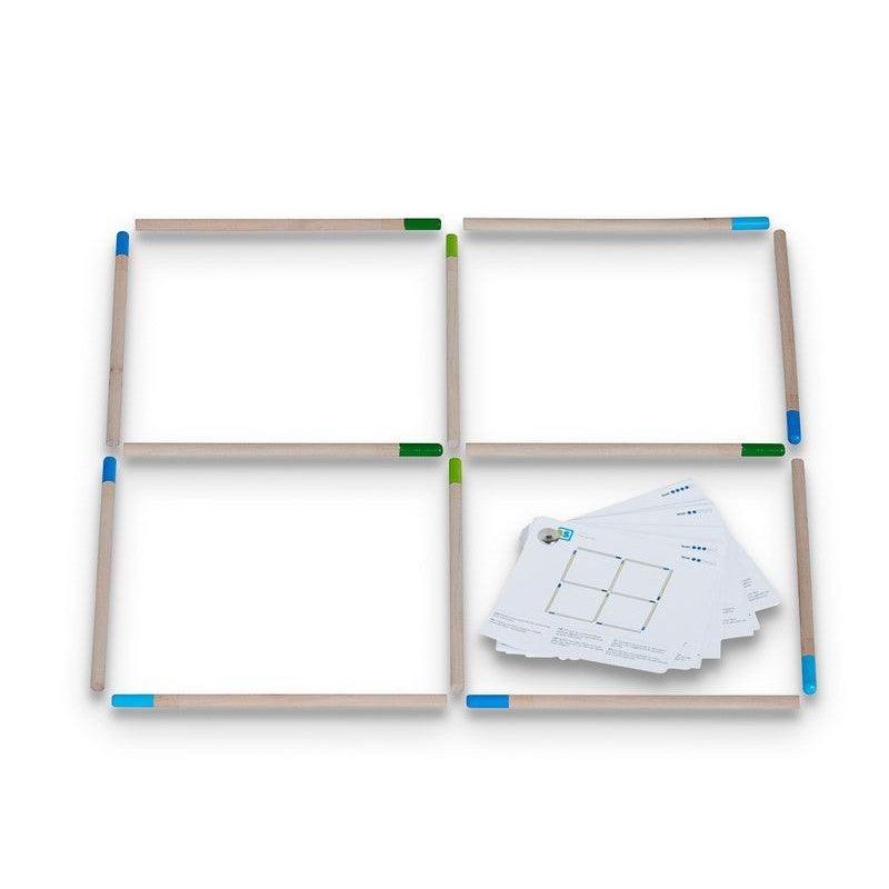 Jeu des Allumettes - La Ribouldingue