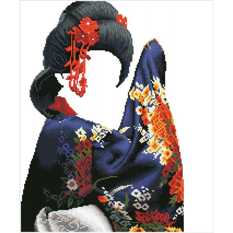 Kyoto Beauty - Intermédiaire - La Ribouldingue