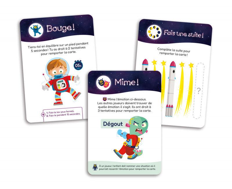 L'attente filante 1 - La Ribouldingue