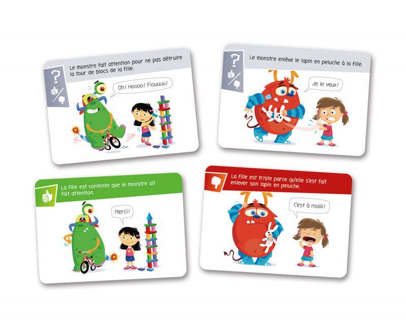 L'École des Monstres (Fr) - La Ribouldingue