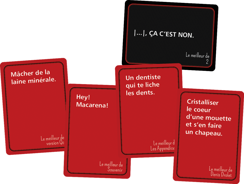 L'Osti d'Jeu - Le meilleur (Fr) - La Ribouldingue