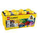 La boîte moyenne de briques créatives 484 mcx - Lego Classic - La Ribouldingue