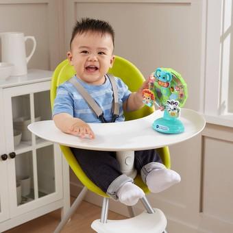 La grande roue des Baby Loulous (Fr) - La Ribouldingue
