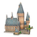 La Grande Salle - Harry Potter - 850 mcx 3D - La Ribouldingue
