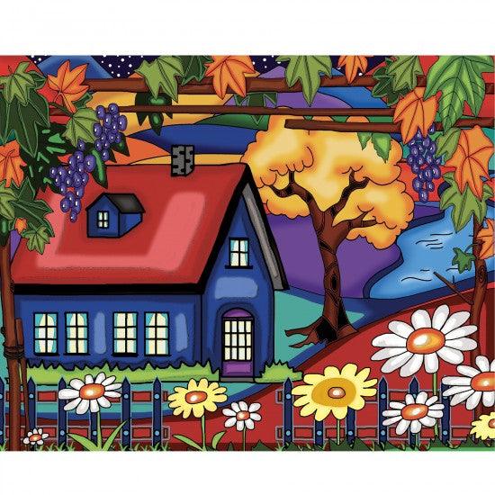 La Petite Chaumière - La Ribouldingue