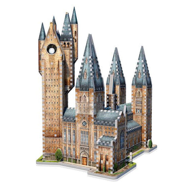 La Tour d'Astronomie - Harry Potter - 875 mcx 3D - La Ribouldingue