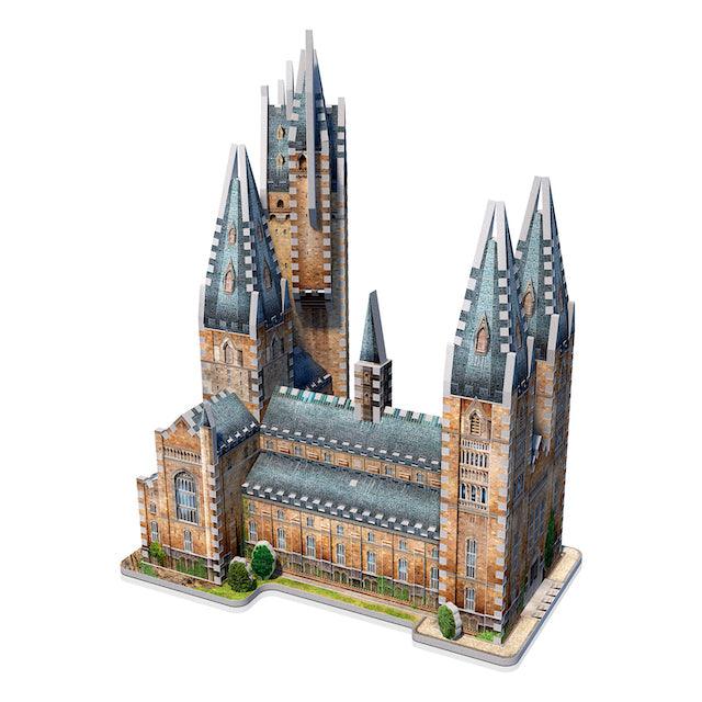 La Tour d'Astronomie - Harry Potter - 875 mcx 3D - La Ribouldingue