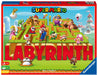 Labyrinth - Super Mario (Multi) - La Ribouldingue