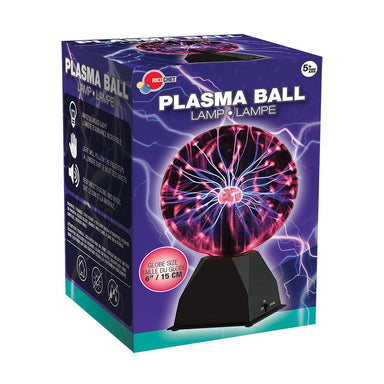 Lampe Plasma Ball Jumbo - La Ribouldingue