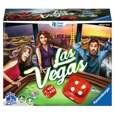 Las Vegas Classic (Fr) - La Ribouldingue