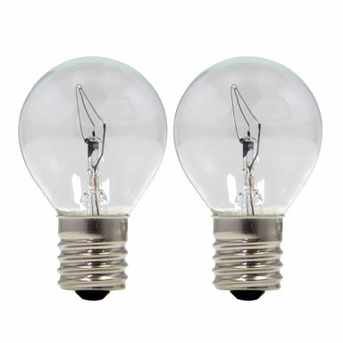 Lava Lamp - 2 ampoules 25W - La Ribouldingue
