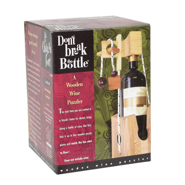 Le Château Fort - La Ribouldingue