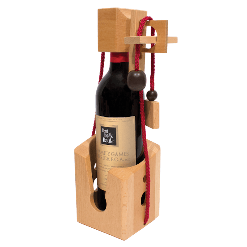 Le Château Fort - La Ribouldingue