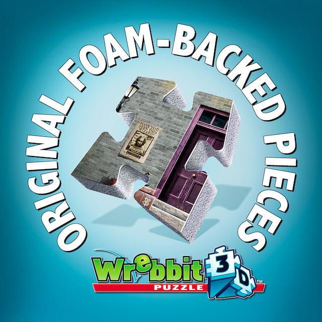 Le Chemin de Traverse - Harry Potter - 450 mcx 3D - La Ribouldingue