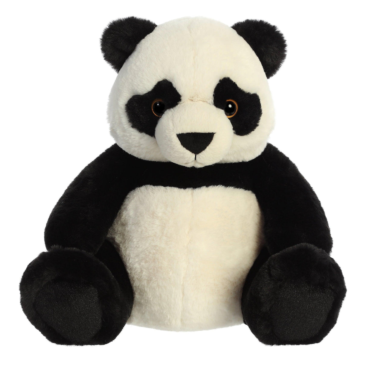Lin Lin Panda - Assis - 16 po - La Ribouldingue