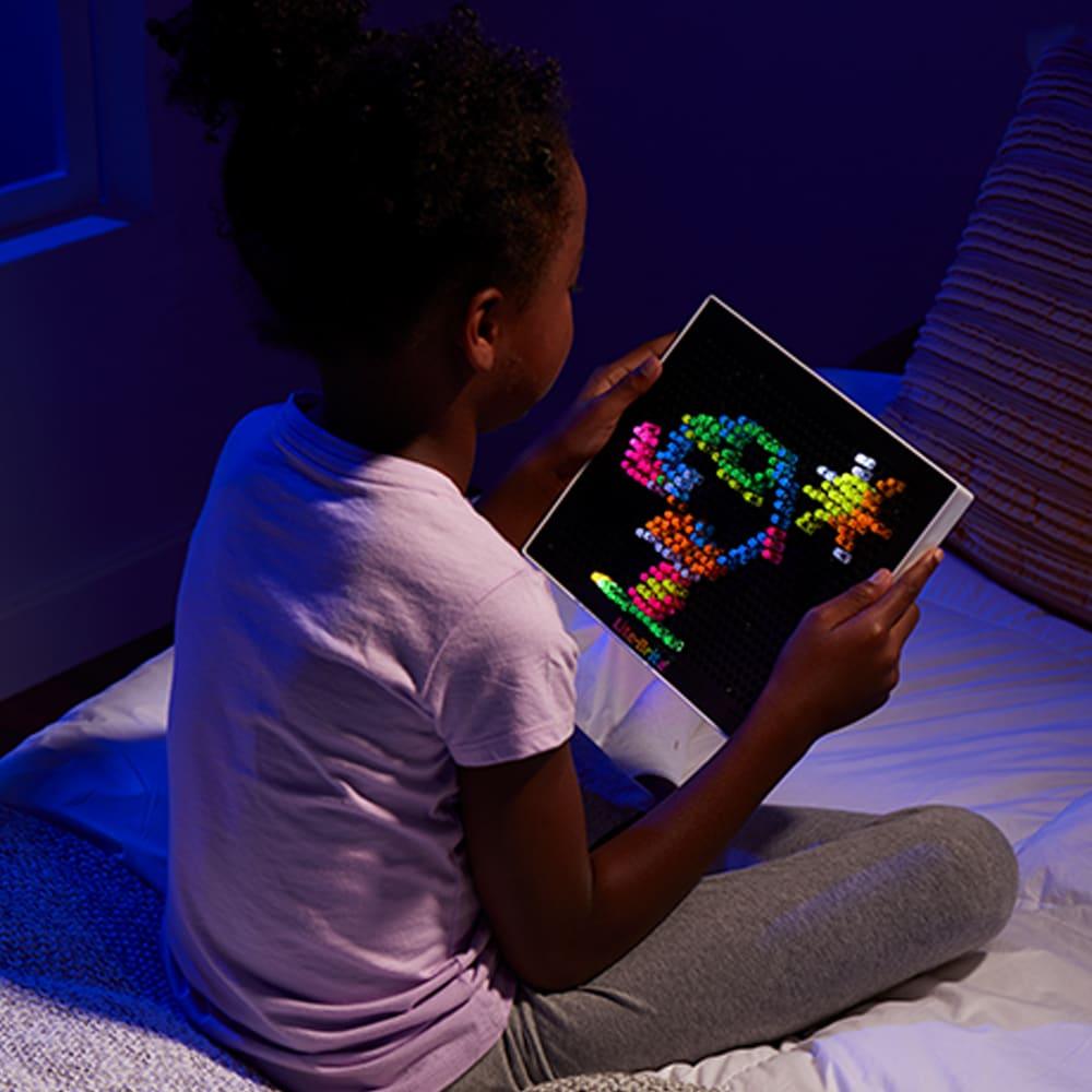 Lite Brite Classique - La Ribouldingue