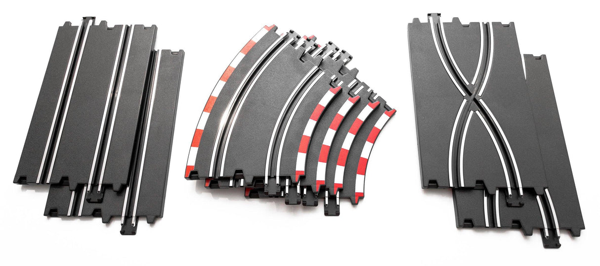 LiteHawk Circuit - Alpine Pass - La Ribouldingue