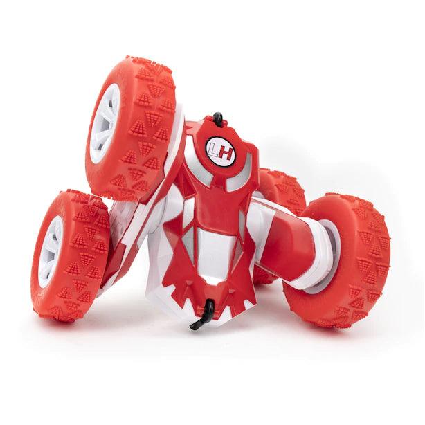 LiteHawk - Rowdy - La Ribouldingue