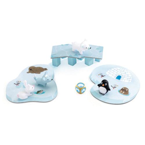 Little Coopération (Multi) - La Ribouldingue