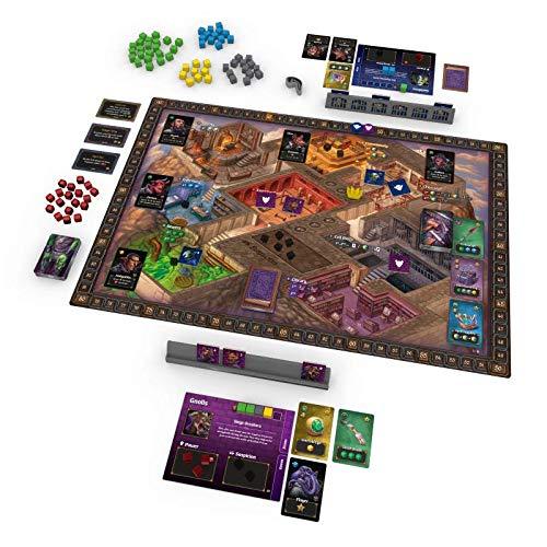 Lock Up (Fr) - La Ribouldingue